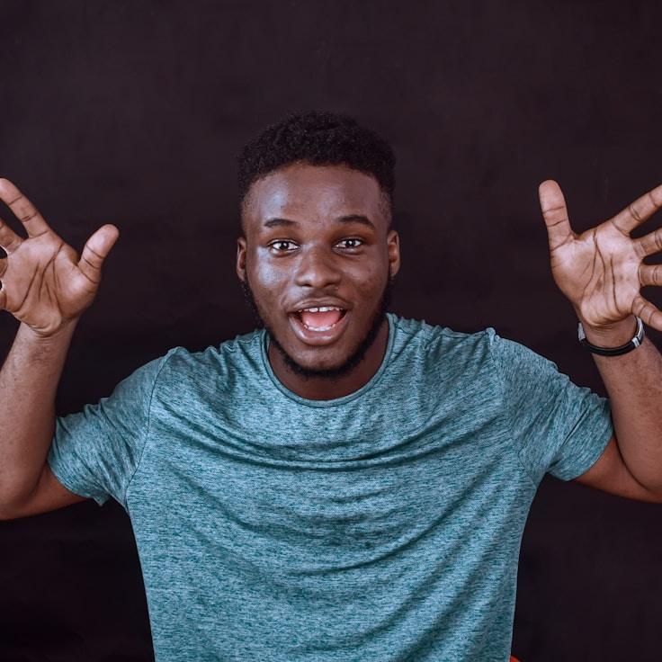 Kaveri Mehta, Lead Design Curator at Cloud River Labs, reviewing corporate floral arrangements