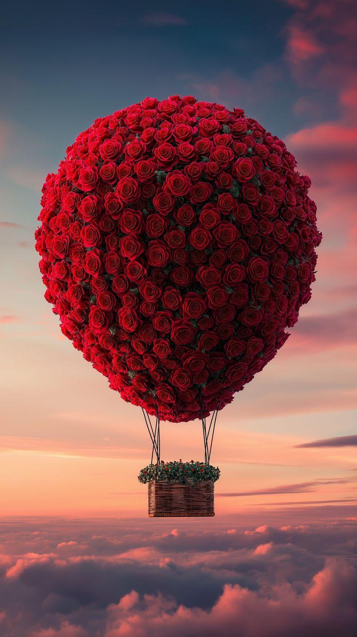 Professional floral arrangement in modern corporate setting